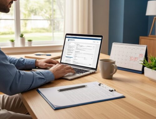 How to Apply to Online University: Step-by-Step Guide