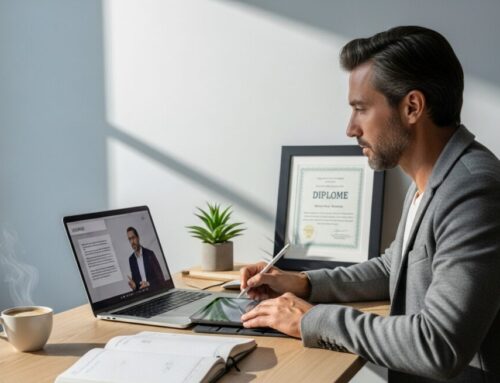 Leadership Courses Online: Program Structure and Benefits