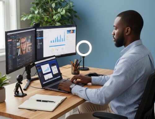 Remote Learning Computer Specs: What You Really Need