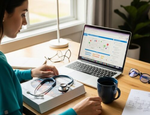 LPN to ADN Online Programs: Requirements and Timeline