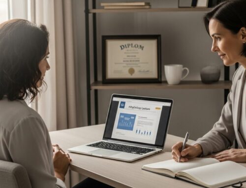 MA in Psychology Online: Course Structure and Admission Guide