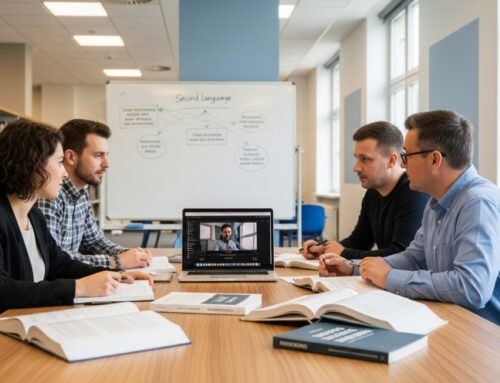 How to Choose MA TESOL Online Programs and Admission Guide