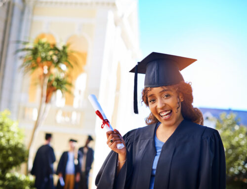 Choosing the Best Online Degree for Your Career Goals