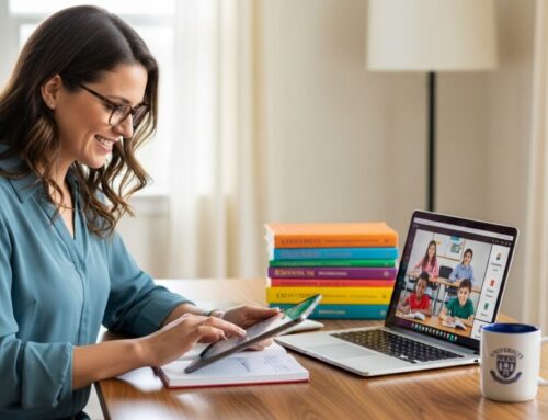 How to Choose a Masters Degree in Early Childhood Education Online Guide