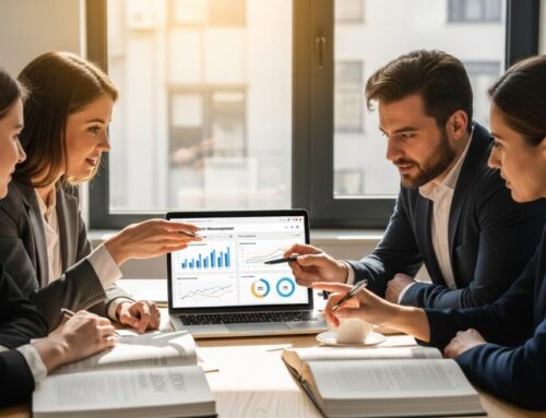 How a Masters Degree in Human Resources Online Programs Works