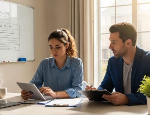 How to Choose a Masters in Applied Behavior Analysis Online Guide