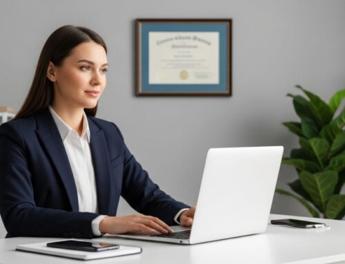 Masters in Communication Online: Your Guide to Admission