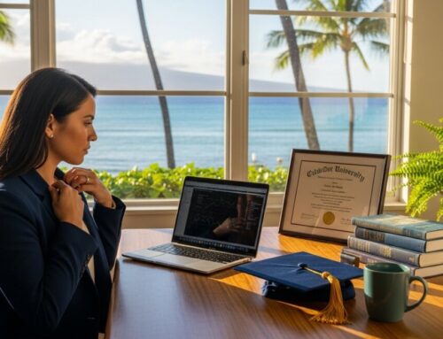 Hawaii Online Doctoral Programs With Accreditation Guide
