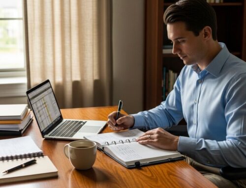 Missouri Online Business Degree Programs for Working Adults