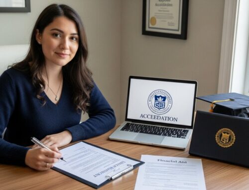 Why Regional Accreditation Matters for Online Degrees