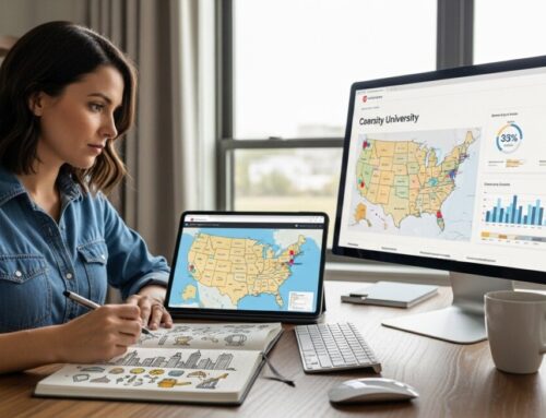 Match Your Online Degree to Local Job Demand