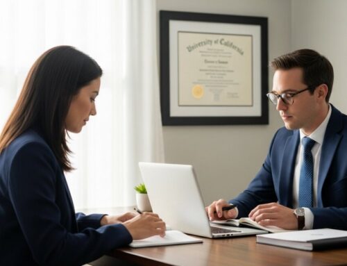 Accredited California Online Doctoral Programs Guide