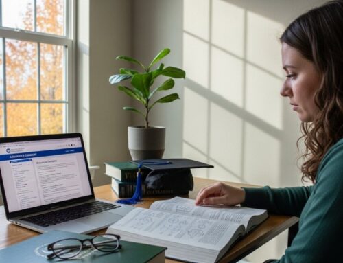 Minnesota Online Doctoral Programs With Accreditation