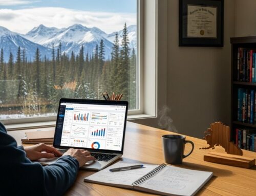 Accredited Online Business Degrees in Alaska: Your Guide