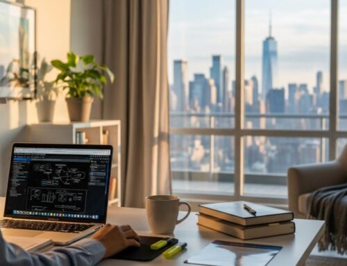 Accredited New York Online Business Degree Programs: 2026 Guide