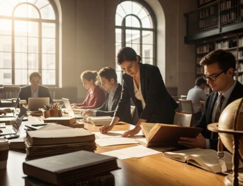 Masters in History Online Programs and Admission Guide