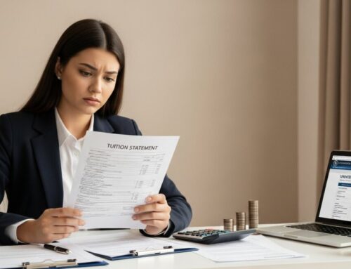 Hidden Fees in Online Degree Tuition You Should Know