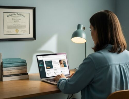 Best Accredited Online Doctoral Programs in North Carolina
