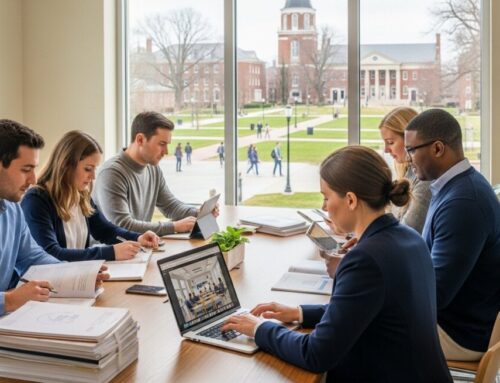 Virginia Online Business Degree From Premier Universities