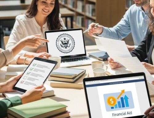 Accredited Online University Enrollment: Your Complete Checklist