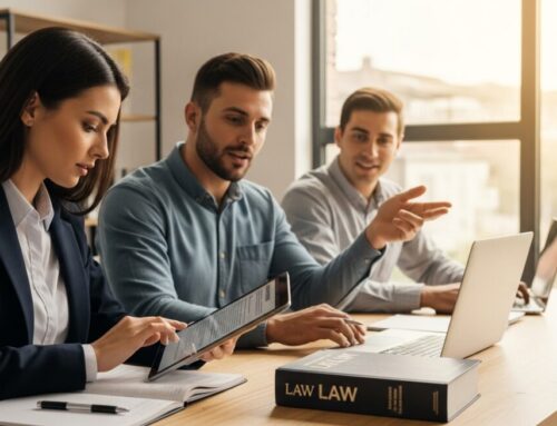 Masters in Legal Studies Online: Requirements and Career Scope