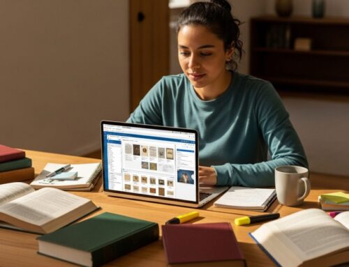 Your Guide to Masters in Library Science Online Programs