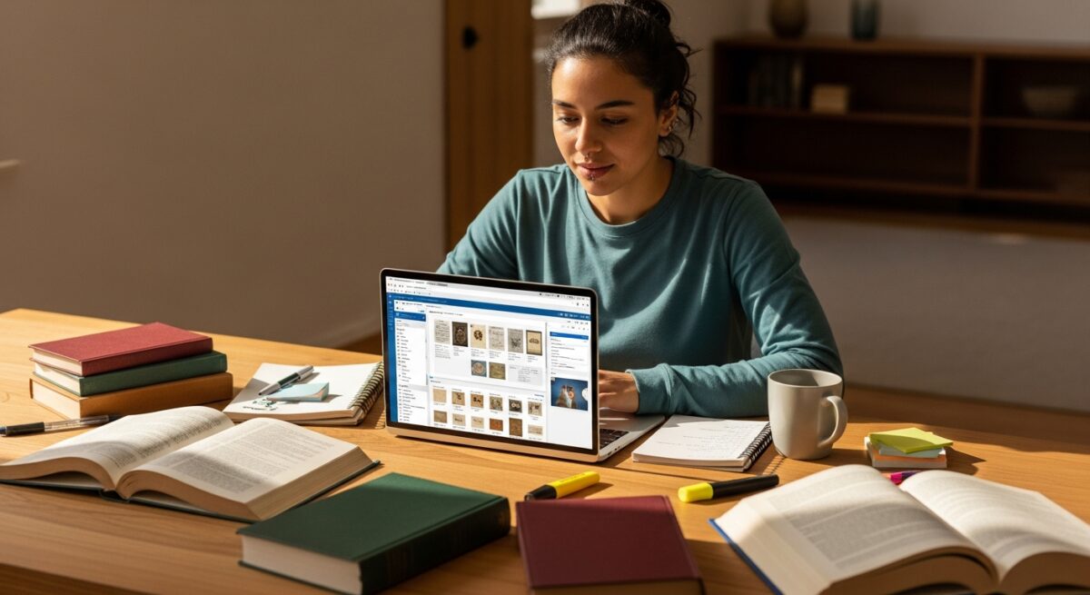 Masters in Library Science Online Programs and Admission Guide