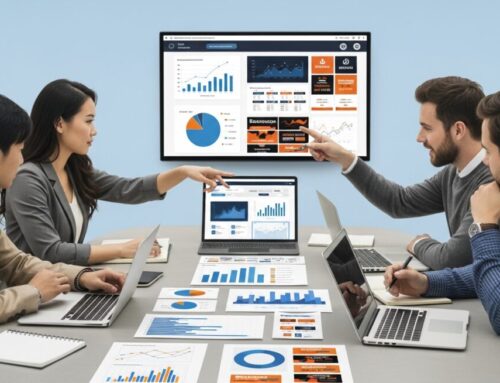 Masters in Marketing Online Programs and Admission Guide