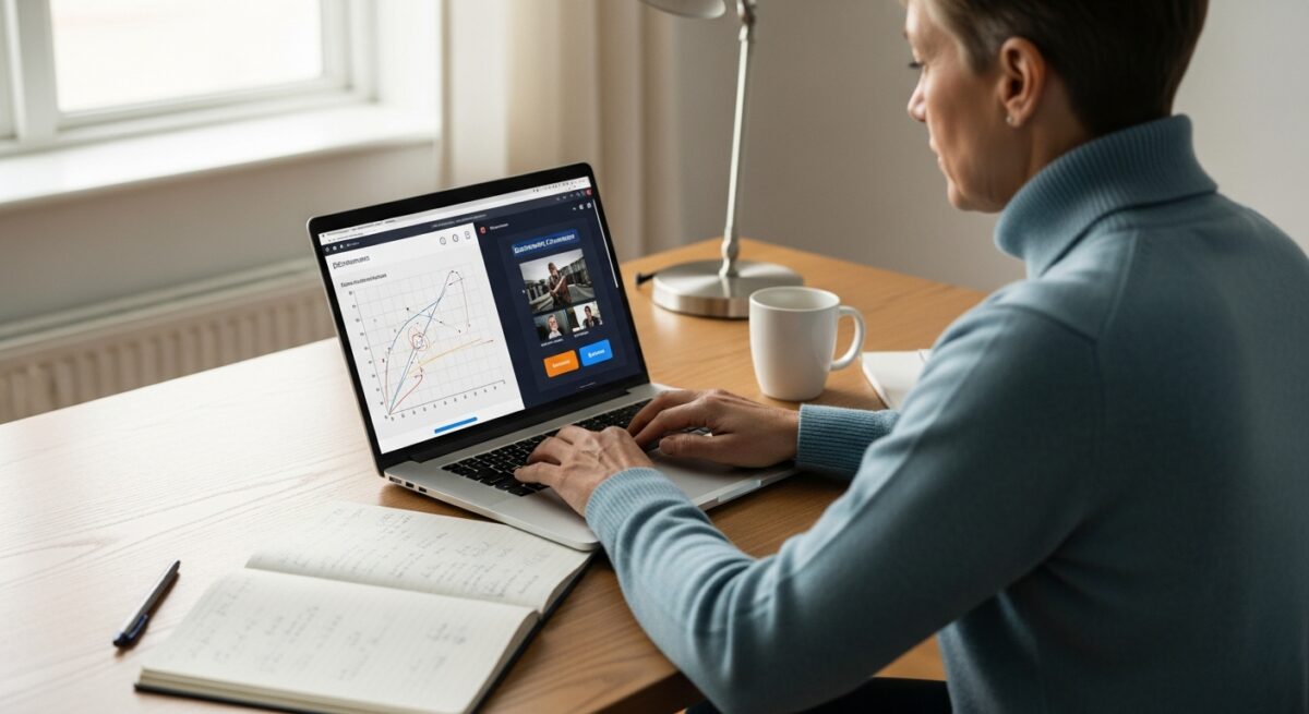 Masters in Mathematics Online Course Structure and Admission