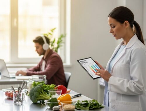 Masters in Nutrition Online: Career Scope and Program Guide