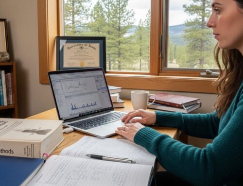 Online Doctorate Programs in Idaho: Accredited Options