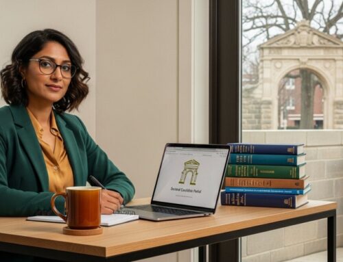 Accredited Online Doctoral Programs in Missouri for 2026