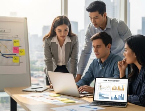 Masters in Project Management Online Programs Guide