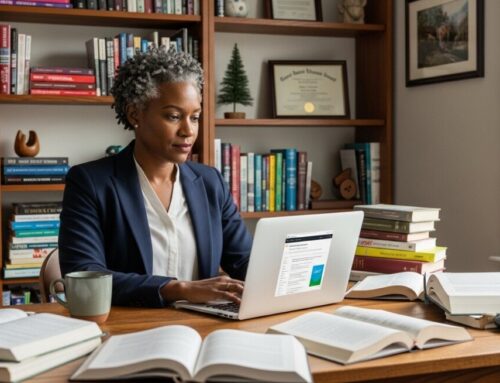 Accredited Maine Online Doctoral Programs: Your Guide