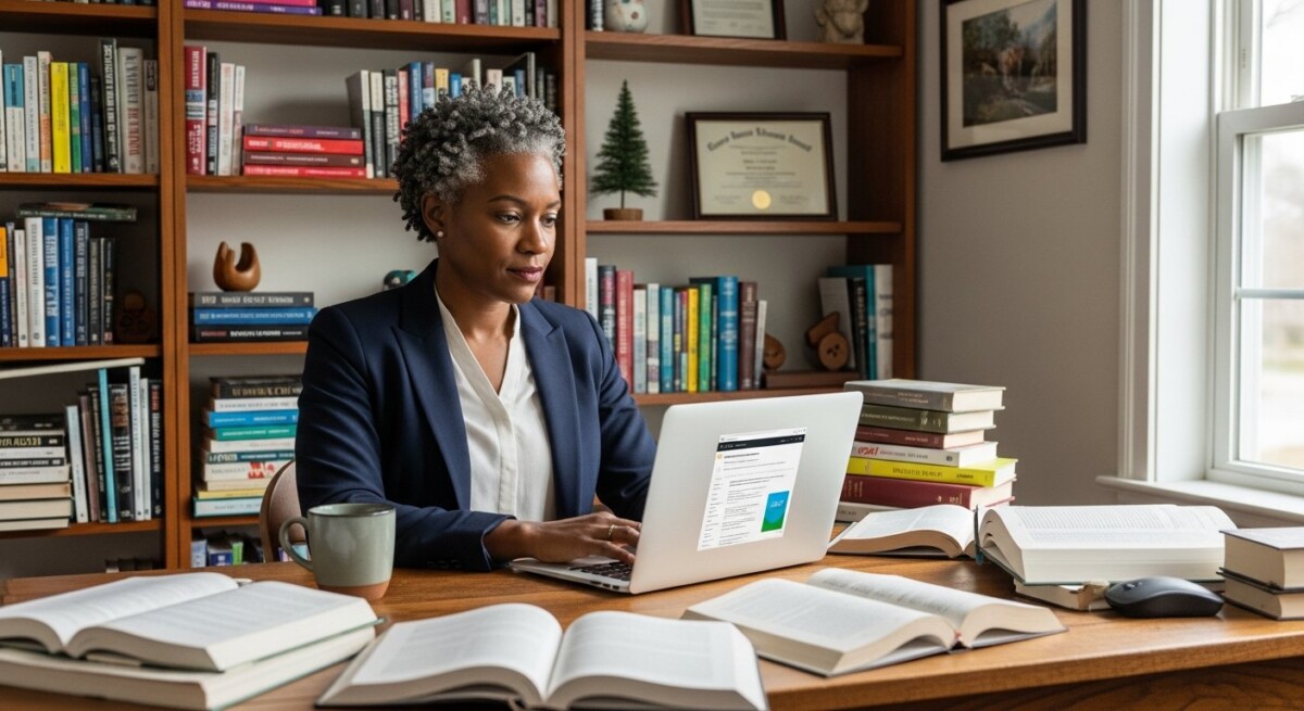 Maine online doctoral programs with accreditation