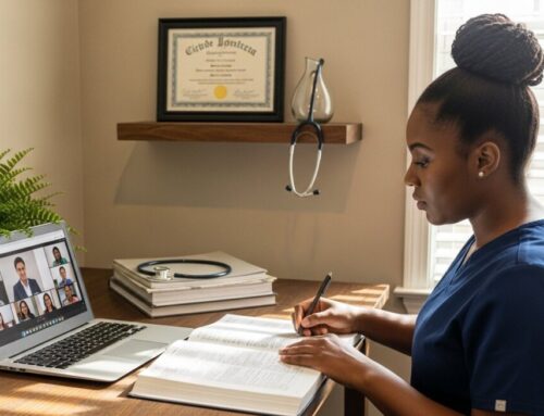 Find Your Mississippi Accredited Online Doctorate