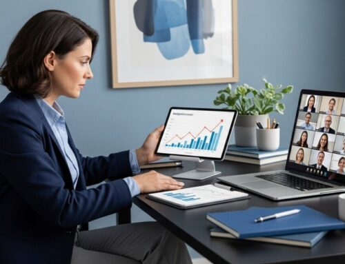 Top Career Paths for an Online Business Administration Degree