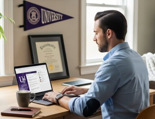 Your Kansas Online Business Degree From State Universities