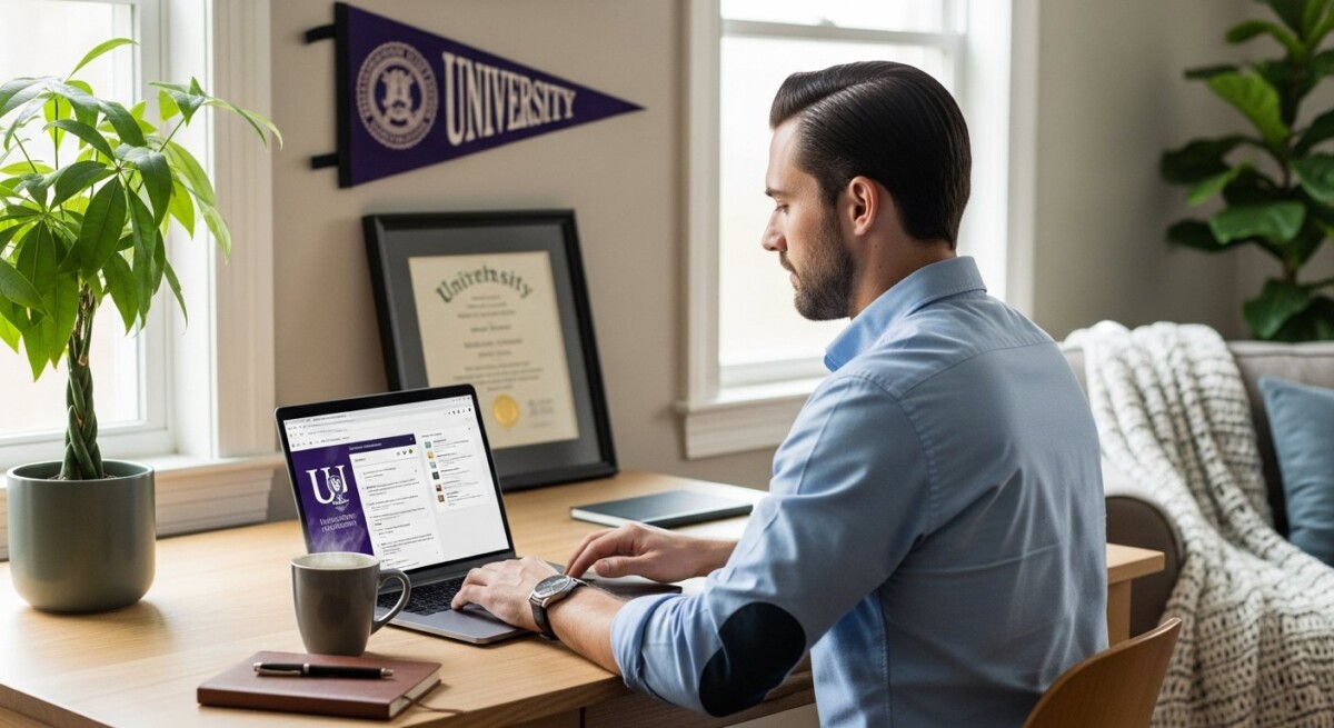 Kansas online business degree from state universities
