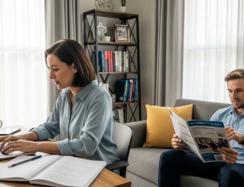 How to Choose Masters in Teaching Online Programs: A Guide