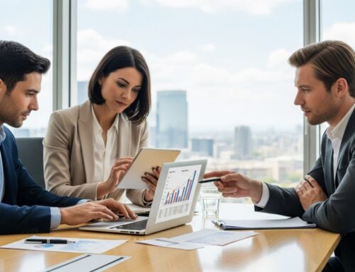 MBA Finance Online: Career Scope and Program Guide