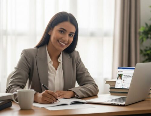 Masters in Teaching Online Programs: Your 2026 Admission Guide