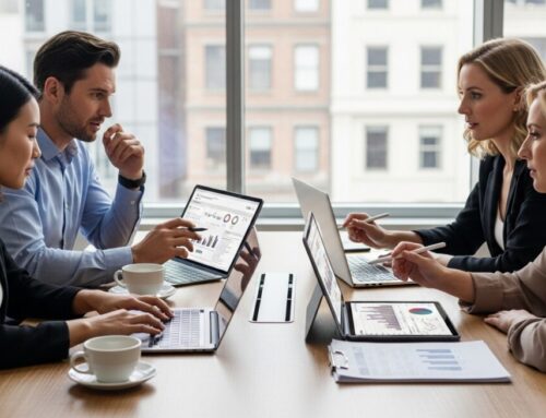 How to Choose Online MBA Programs: A Complete Guide