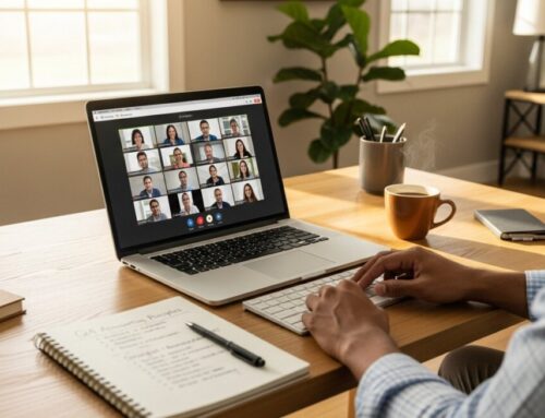 How Louisiana Online Business Degree Programs Work
