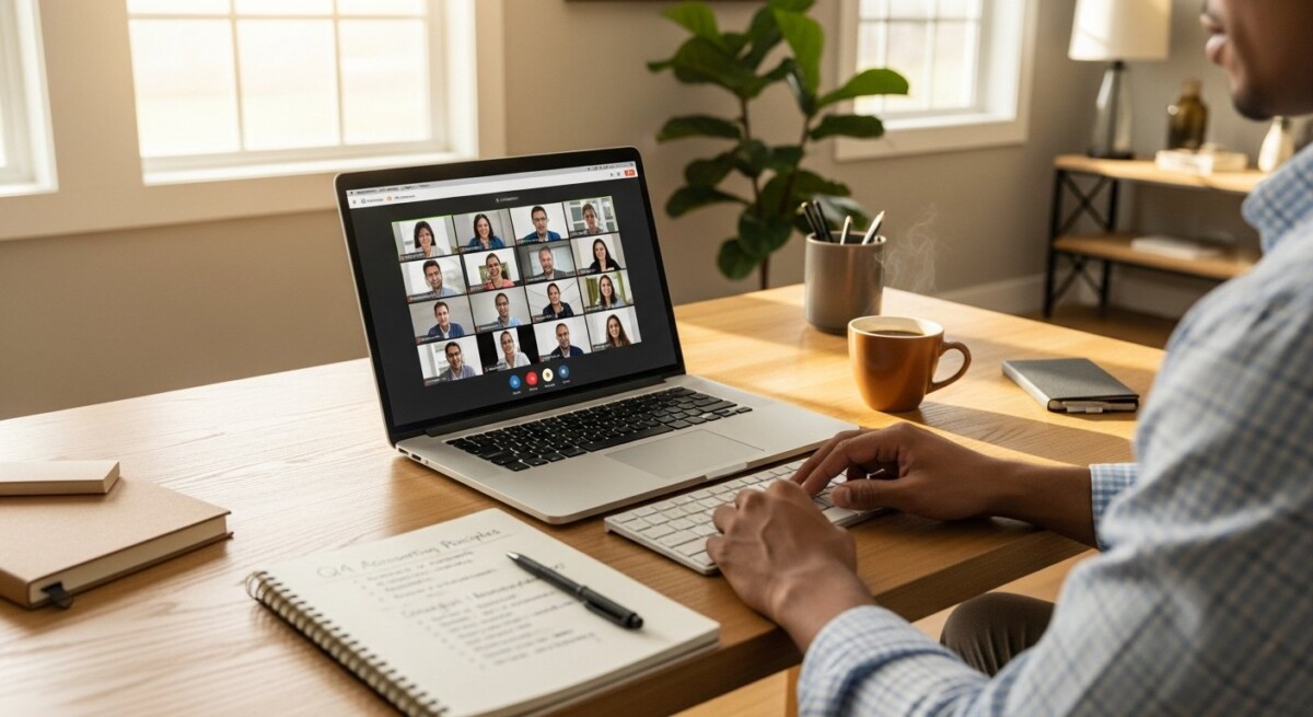 Louisiana online business degree programs and curriculum