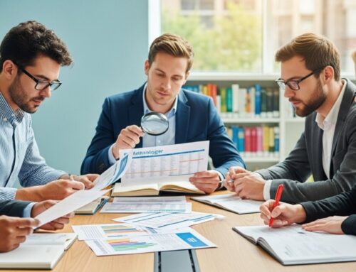 What To Look For In An Online University Ranking