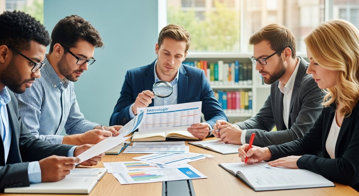 what to look for in an online university ranking