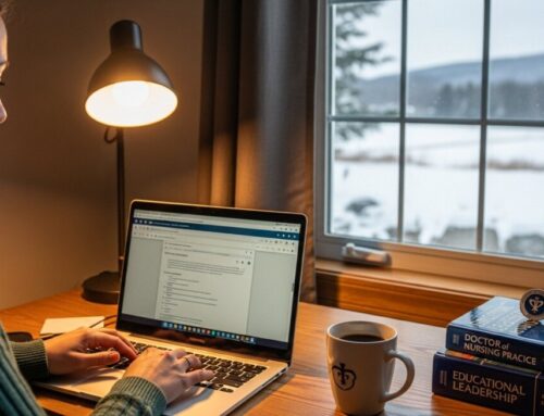 Accredited Online Doctoral Degrees in Vermont: Your Guide