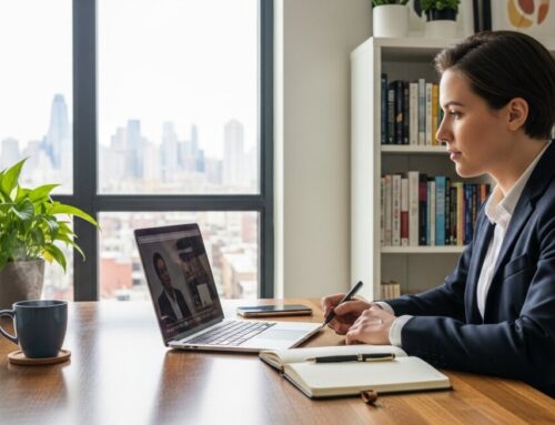 Earn Your New Jersey Online Business Degree From Top Institutions