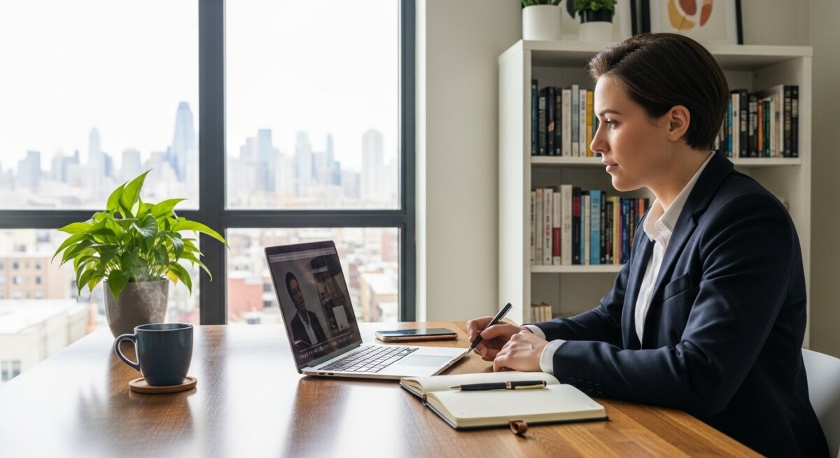 New Jersey online business degree from top institutions